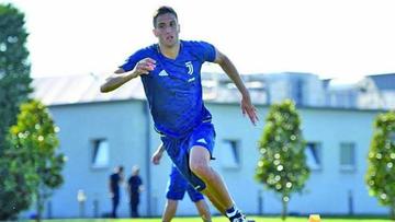 Uruguay cita a Rodrigo Bentancur y Maxi Gómez
