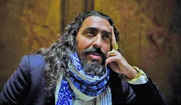 El Cigala cantará con gran pianista