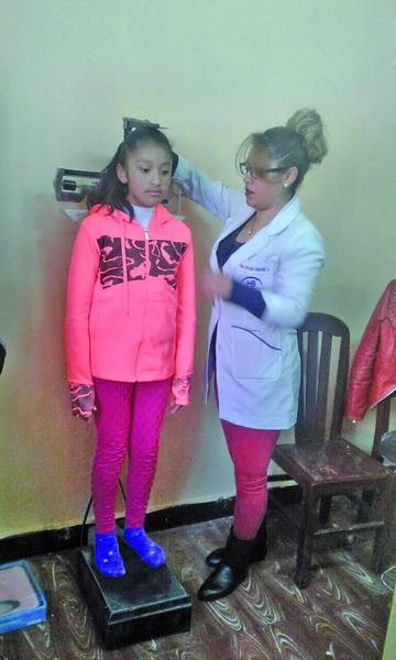 “Mi Wawita” llega a una docena de unidades educativas