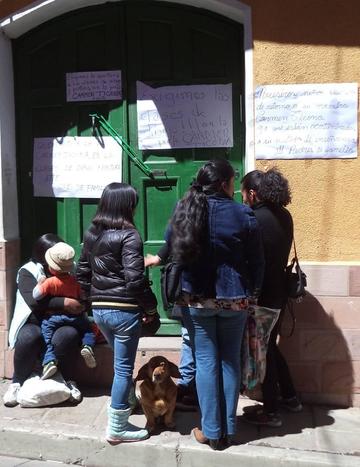 La Escuela de Bellas Artes reinicia clases de dibujo