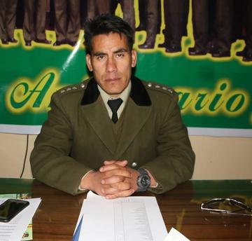Adolescente quiso matarse ingiriendo pesticida