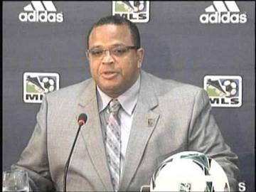 FIFA sanciona a presidente Caribeño