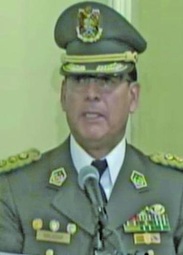 Imputaron a un excomandante de Policía por la muerte de Illanes