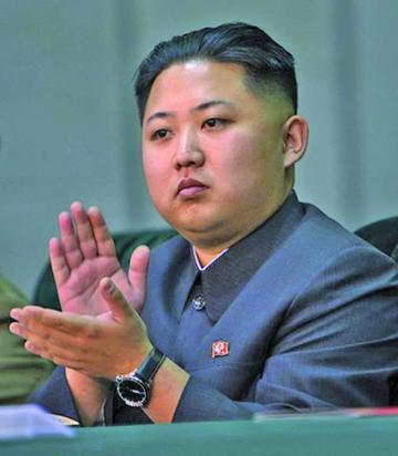 Corea del Norte lanza amenaza de detonar una bomba en el Pacífico