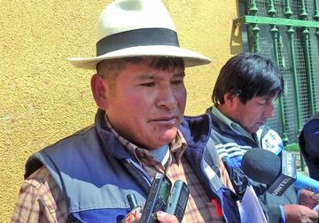Federación de Campesinos tiene nuevo ejecutivo