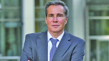 Informe pericial asegura que el fiscal Nisman fue asesinado