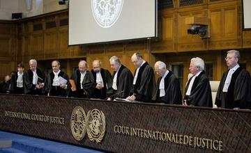 En septiembre de 2015, el Tribunal rechazó la petición chilena para declararse incompetente.