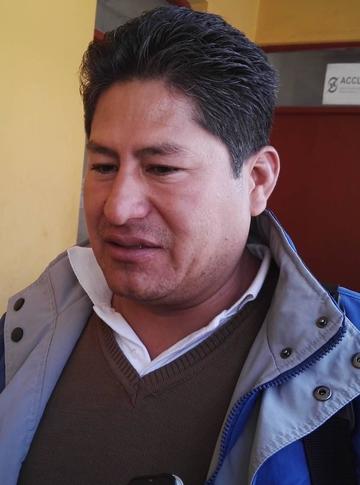 Alcalde teme migración de cotagaiteños por la sequía
