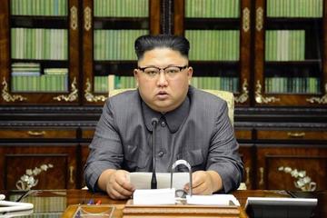 Para Corea del Norte la última opción es uso de arma nuclear