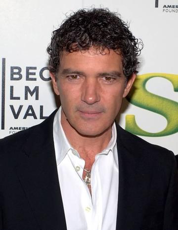 Banderas  espera que su trabajo sea útil