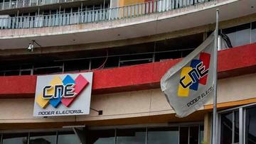 Oficialismo y oposición se abocan en campaña regional venezolana