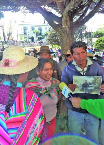 Denuncian una millonaria estafa piramidal en la Villa Imperial