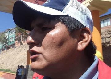 Carlos Cruz