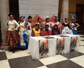 Domingo se vive “Día de la Cueca”