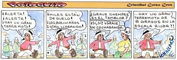 El Potoquito