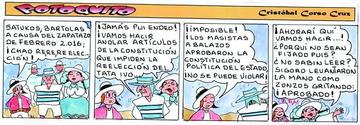 El Potoquito