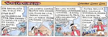 El Potoquito