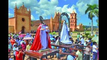 San José prepara turismo religioso
