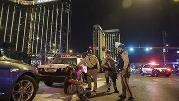 EE.UU. investiga los motivos de masacre que dejó 59 muertos