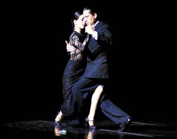 Festival del Tango con Altura inicia hoy martes
