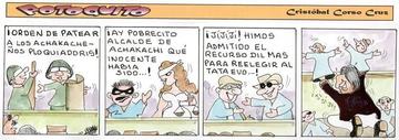 El Potoquito