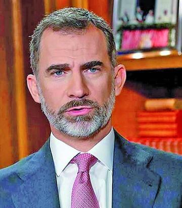 Felipe VI