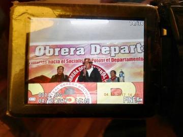La reunión debía desarrollarse en la Villa Imperial.