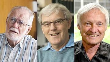 Nobel de Química, a estudio de moléculas