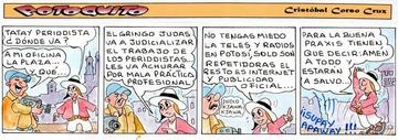 El Potoquito