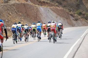 La carrera se cumplirá en la modalidad de contrarreloj y de fondo.