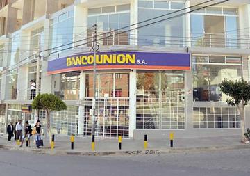 Banco Unión echa a un gerente y hay más implicados en desfalco