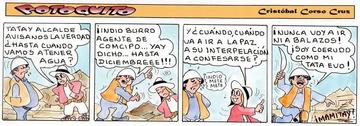 El Potoquito