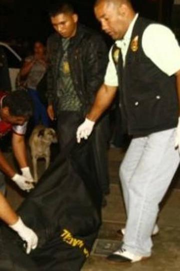 Matan a dos bolivianas en un atraco en Argentina