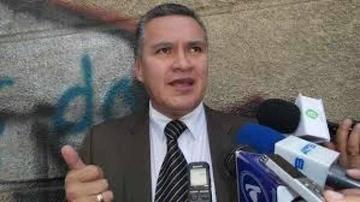 León condiciona revelación de pruebas que vinculan a Evo en caso Zapata