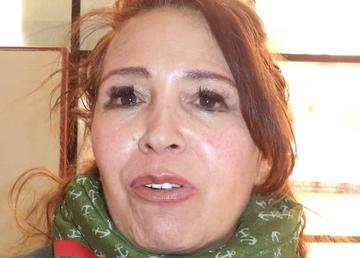 Silvia Calvo