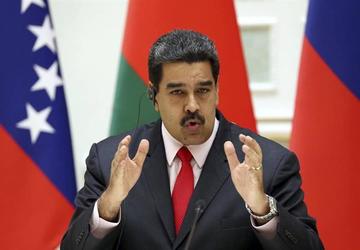 Diálogo en Venezuela vuelve a la palestra a pocos días de elección