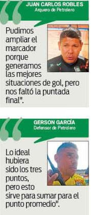 Los comentarios