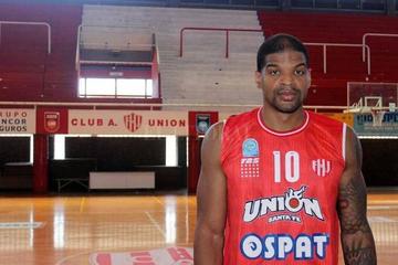 El jugador, Stibbins Makal Basil.