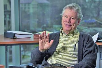 Thaler gana el Premio Nobel de Economía