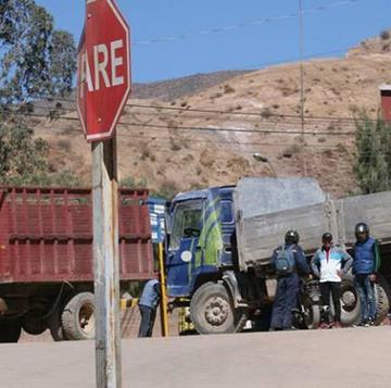 Convocan a  los tupiceños  para resolver el tema agua