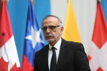 Misión en contra de la impunidad  en Guatemala podría dejar el país