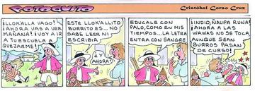 El Potoquito