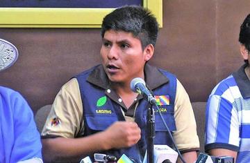 Leonardo Loza