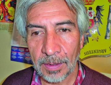 Jorge Solares