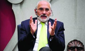 Sugieren el alejamiento de Mesa de la vocería marítima