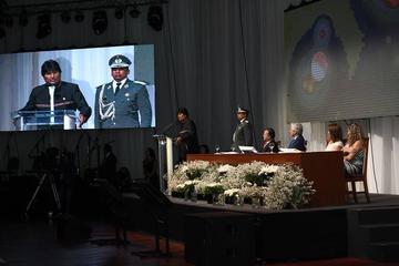 Gobierno presenta al mundo el sello marca país Bolivia