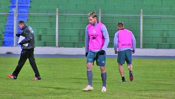 Nacional Potosí busca puntos hoy frente a San José en Oruro