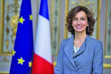 Audrey Azoulay dirigirá la Unesco