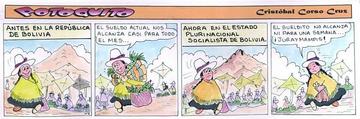 El Potoquito