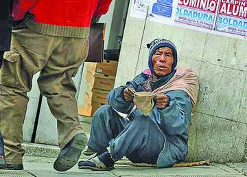 Desde 2000 el país ha bajado su tasa de hambre de 30.3 a 17.2.